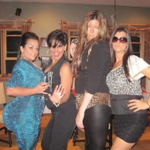 Meet your Posher, Anne